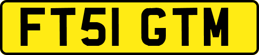 FT51GTM