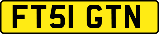 FT51GTN