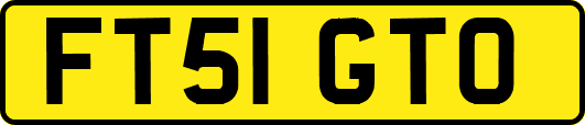 FT51GTO