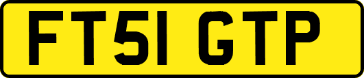 FT51GTP