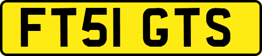 FT51GTS