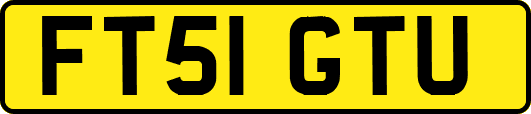 FT51GTU