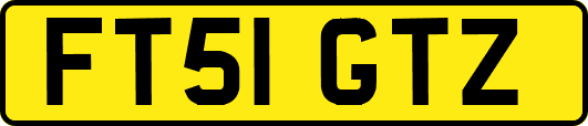 FT51GTZ