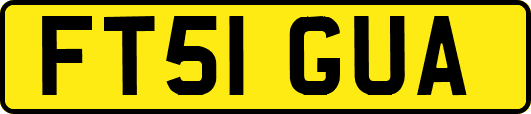 FT51GUA