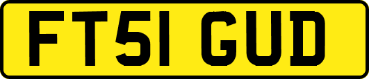 FT51GUD