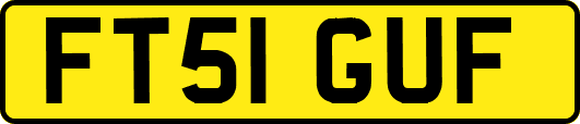 FT51GUF