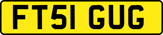 FT51GUG