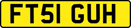 FT51GUH