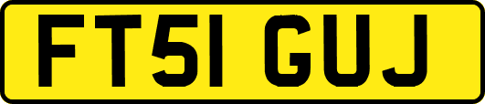 FT51GUJ