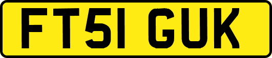 FT51GUK