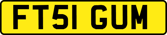 FT51GUM