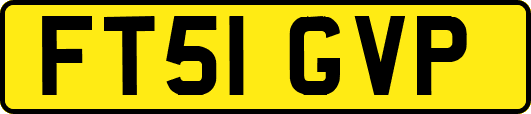 FT51GVP