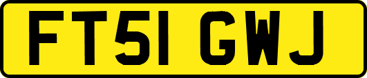 FT51GWJ