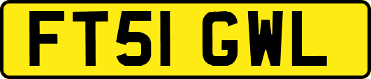 FT51GWL