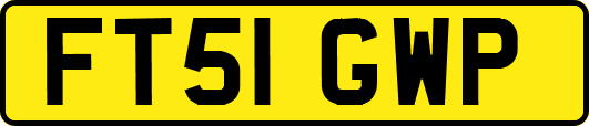 FT51GWP