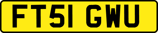 FT51GWU