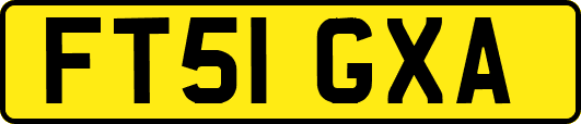 FT51GXA