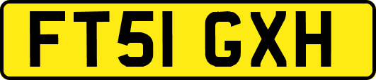 FT51GXH