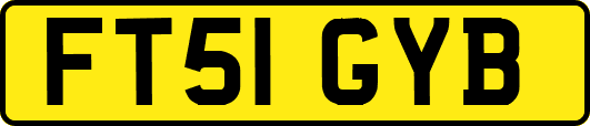 FT51GYB