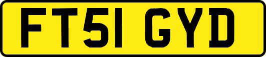 FT51GYD