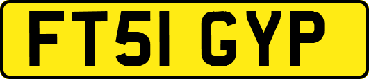 FT51GYP