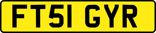 FT51GYR