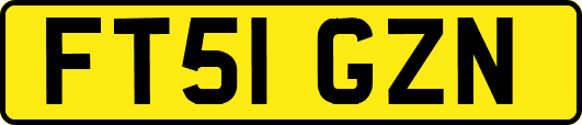 FT51GZN