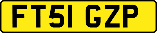 FT51GZP