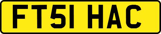 FT51HAC