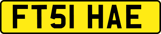 FT51HAE