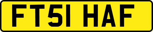 FT51HAF