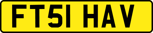 FT51HAV