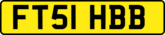 FT51HBB