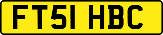 FT51HBC