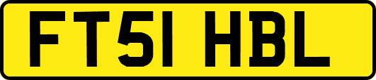 FT51HBL