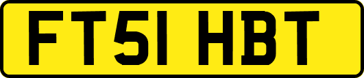 FT51HBT