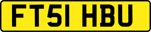 FT51HBU