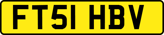 FT51HBV