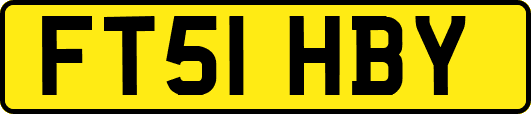 FT51HBY