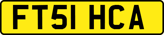 FT51HCA