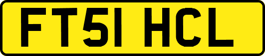 FT51HCL