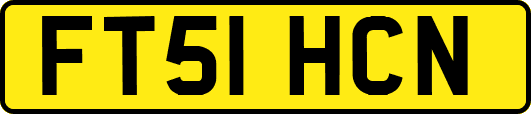 FT51HCN