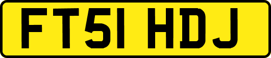 FT51HDJ