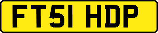 FT51HDP