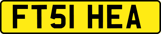 FT51HEA