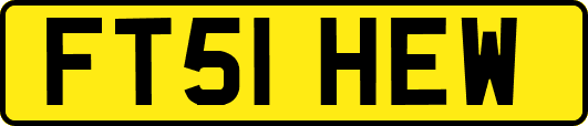 FT51HEW