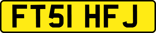 FT51HFJ