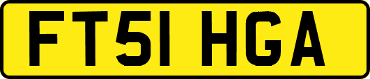 FT51HGA