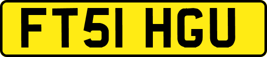 FT51HGU