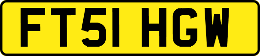 FT51HGW